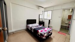 Blk 232 Jurong East Street 21 (Jurong East), HDB 3 Rooms #600607951